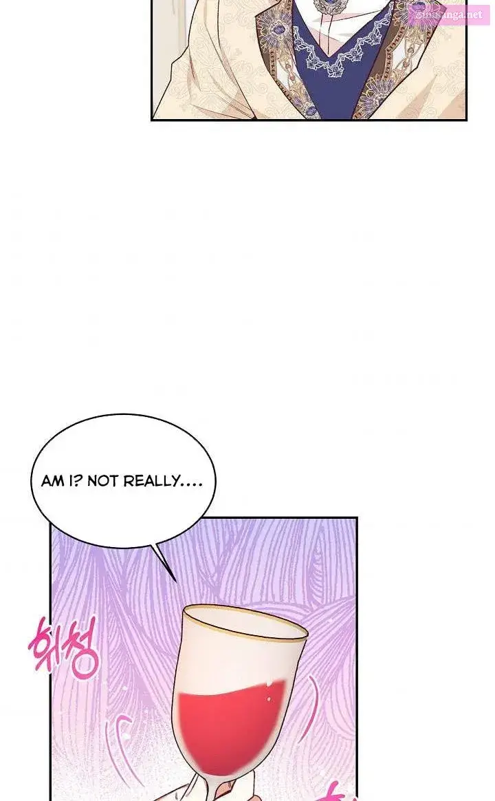 Can’t Pretend To Be Blind Anymore Zinmanga X Chapter 38 Page 63