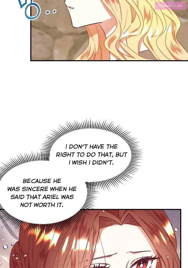 Can’t Pretend To Be Blind Anymore Zinmanga X Chapter 37 Page 2