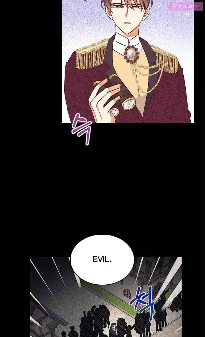 Can’t Pretend To Be Blind Anymore Zinmanga X Chapter 36 Page 24