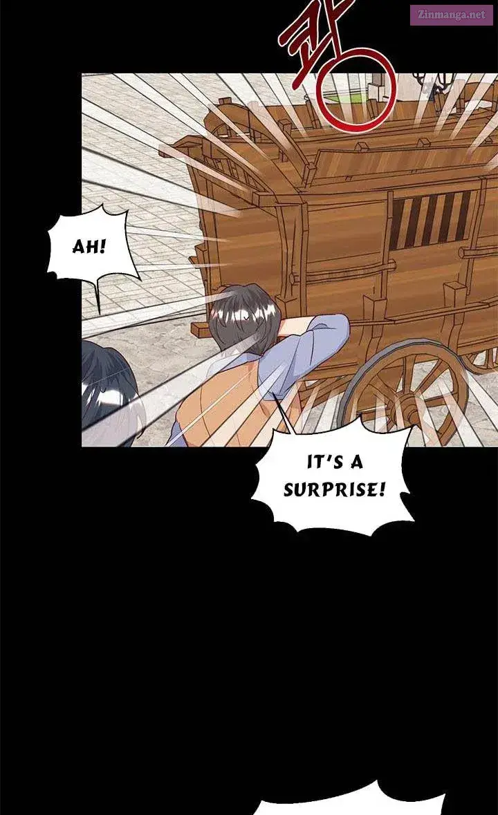 Can’t Pretend To Be Blind Anymore Zinmanga X Chapter 36 Page 26