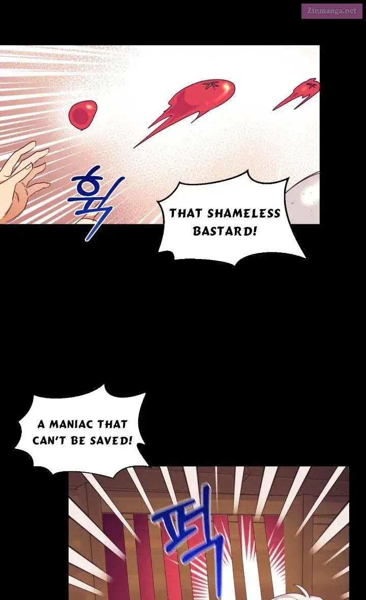 Can’t Pretend To Be Blind Anymore Zinmanga X Chapter 36 Page 28
