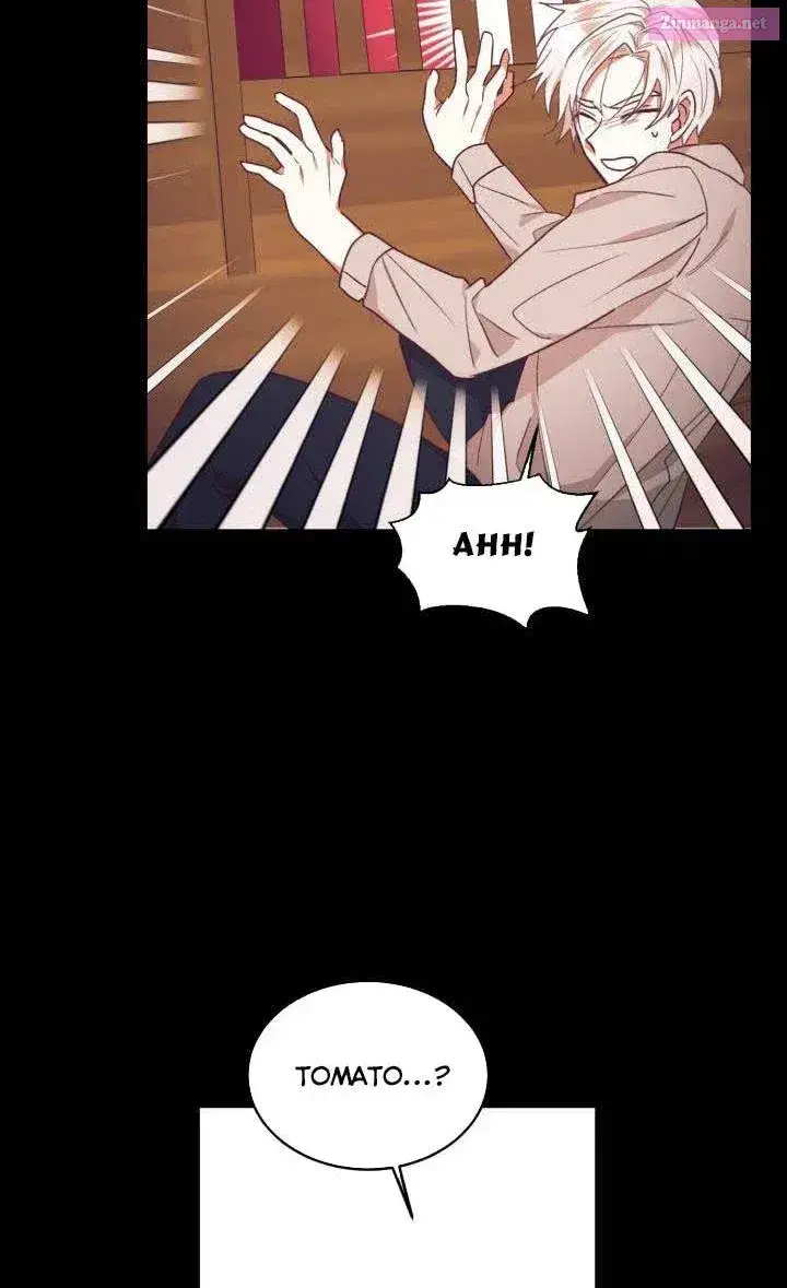 Can’t Pretend To Be Blind Anymore Zinmanga X Chapter 36 Page 29