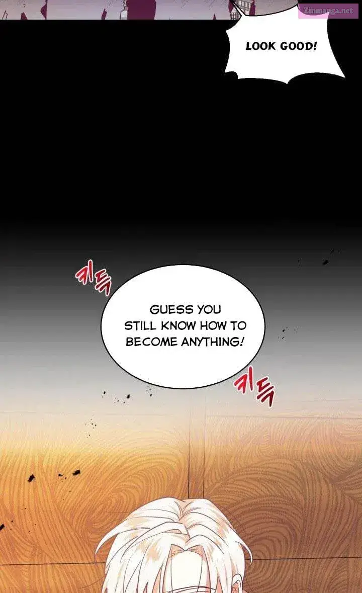 Can’t Pretend To Be Blind Anymore Zinmanga X Chapter 36 Page 31