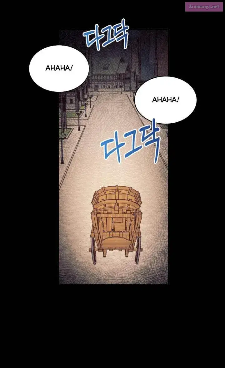 Can’t Pretend To Be Blind Anymore Zinmanga X Chapter 36 Page 33