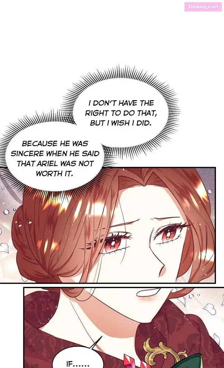 Can’t Pretend To Be Blind Anymore Zinmanga X Chapter 36 Page 66