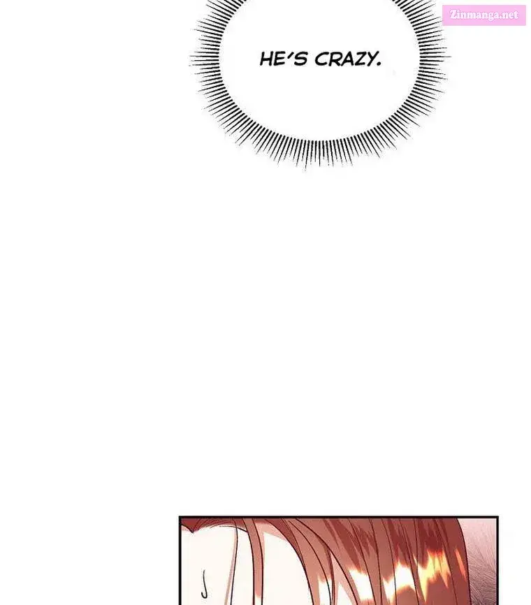 Can’t Pretend To Be Blind Anymore Zinmanga X Chapter 35 Page 27