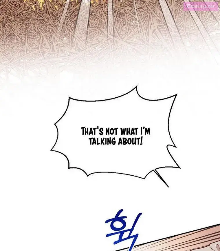 Can’t Pretend To Be Blind Anymore Zinmanga X Chapter 35 Page 35