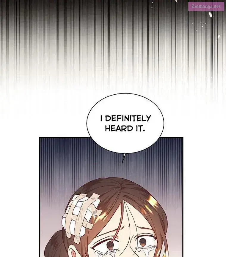 Can’t Pretend To Be Blind Anymore Zinmanga X Chapter 35 Page 50