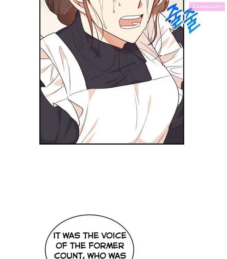Can’t Pretend To Be Blind Anymore Zinmanga X Chapter 35 Page 51