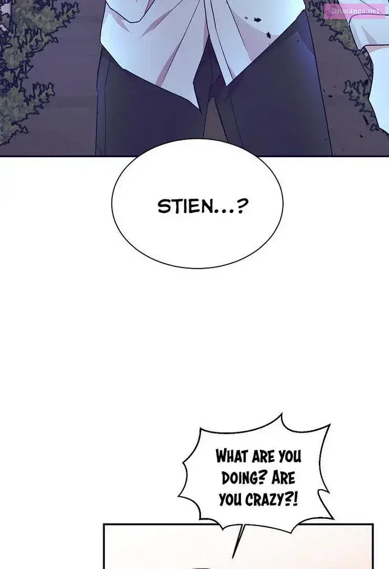 Can’t Pretend To Be Blind Anymore Zinmanga X Chapter 34 Page 59