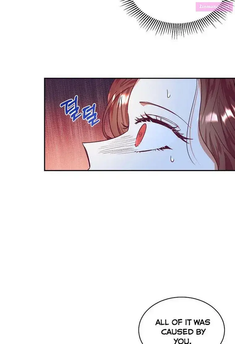 Can’t Pretend To Be Blind Anymore Zinmanga X Chapter 34 Page 66