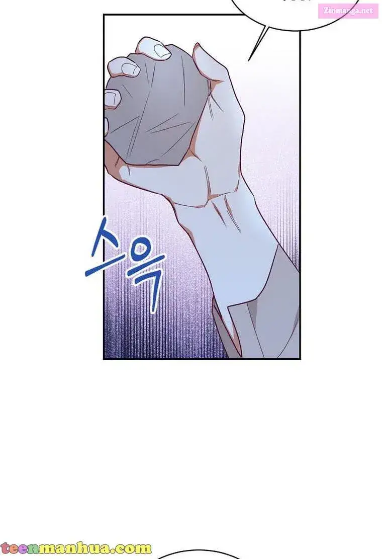 Can’t Pretend To Be Blind Anymore Zinmanga X Chapter 34 Page 67
