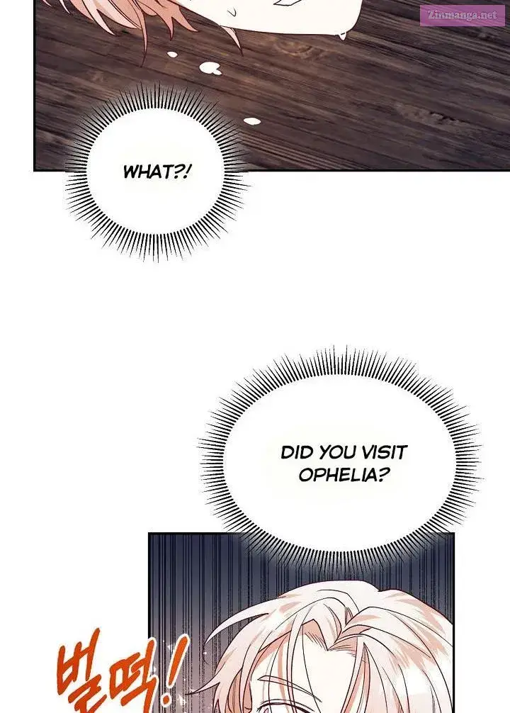 Can’t Pretend To Be Blind Anymore Zinmanga X Chapter 33 Page 16
