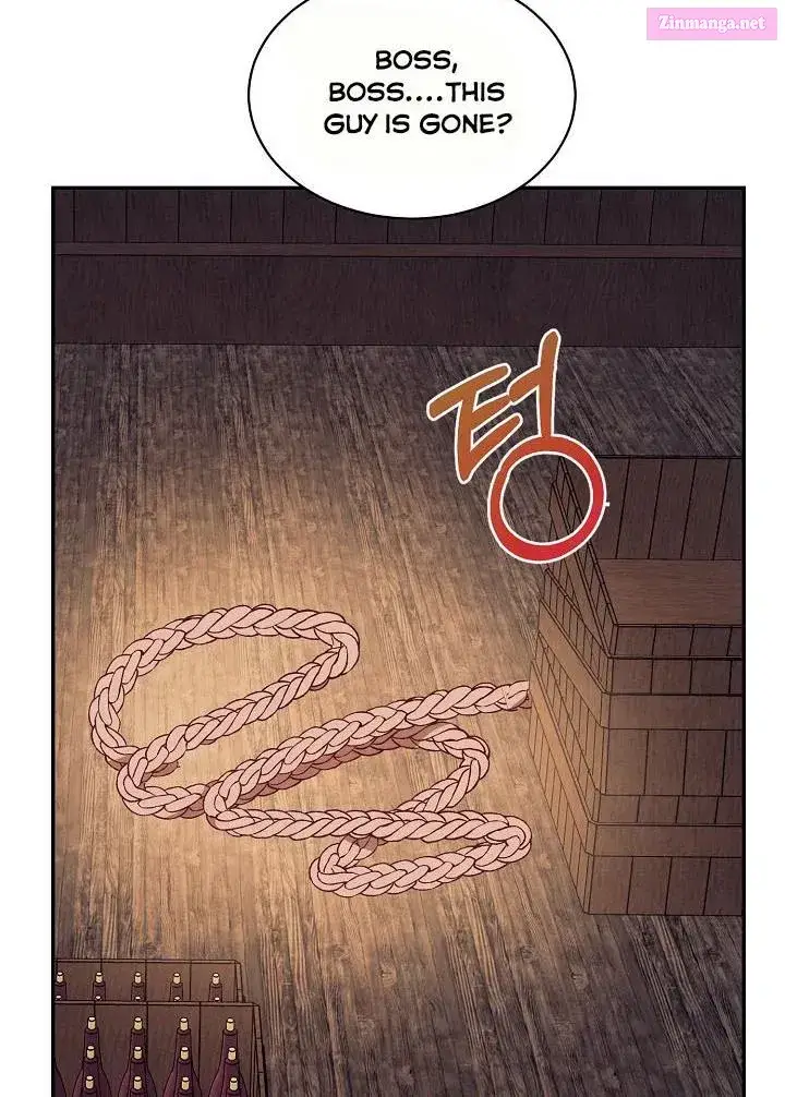Can’t Pretend To Be Blind Anymore Zinmanga X Chapter 33 Page 28