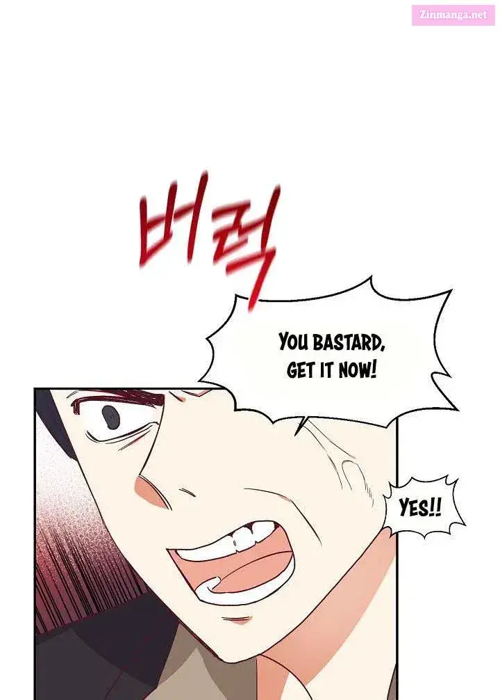 Can’t Pretend To Be Blind Anymore Zinmanga X Chapter 33 Page 30