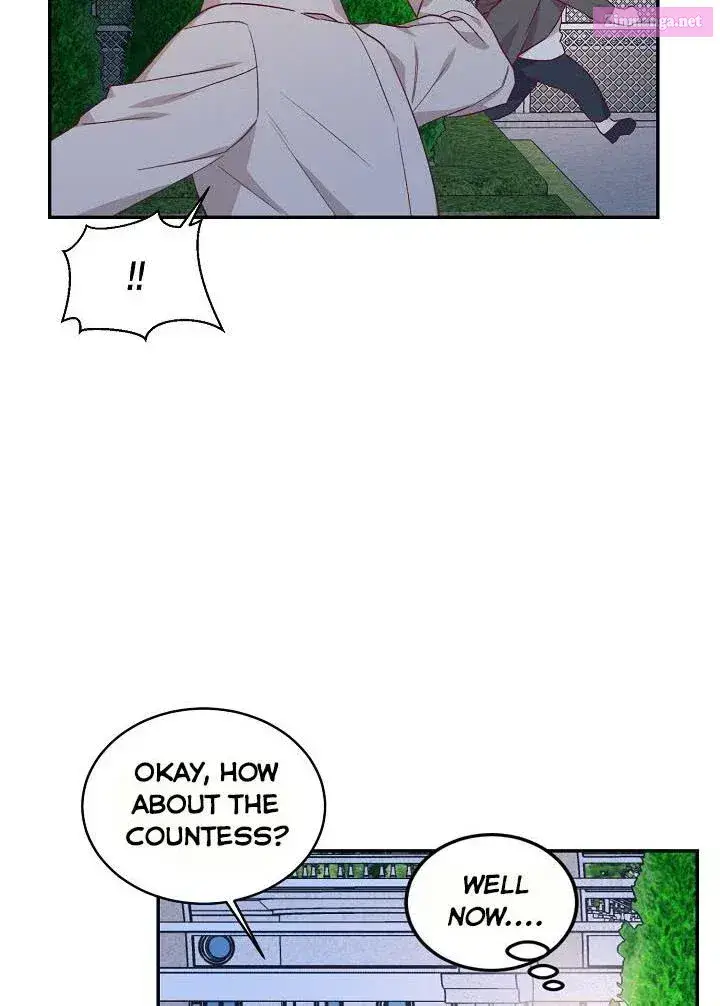 Can’t Pretend To Be Blind Anymore Zinmanga X Chapter 33 Page 53