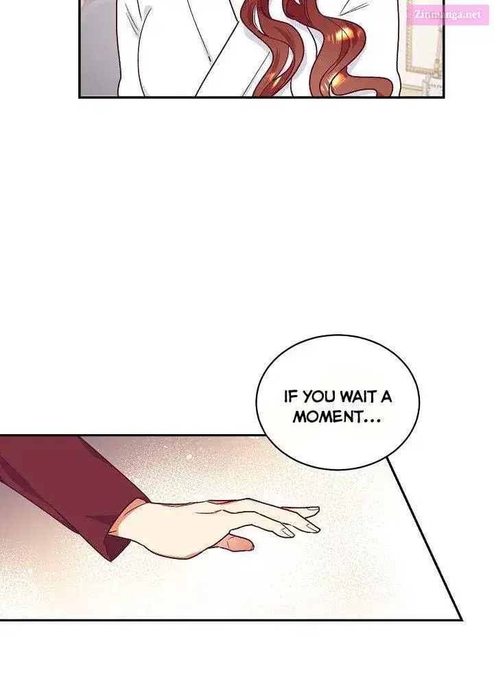 Can’t Pretend To Be Blind Anymore Zinmanga X Chapter 33 Page 71