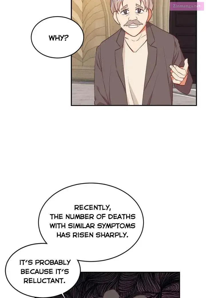 Can’t Pretend To Be Blind Anymore Zinmanga X Chapter 32 Page 7