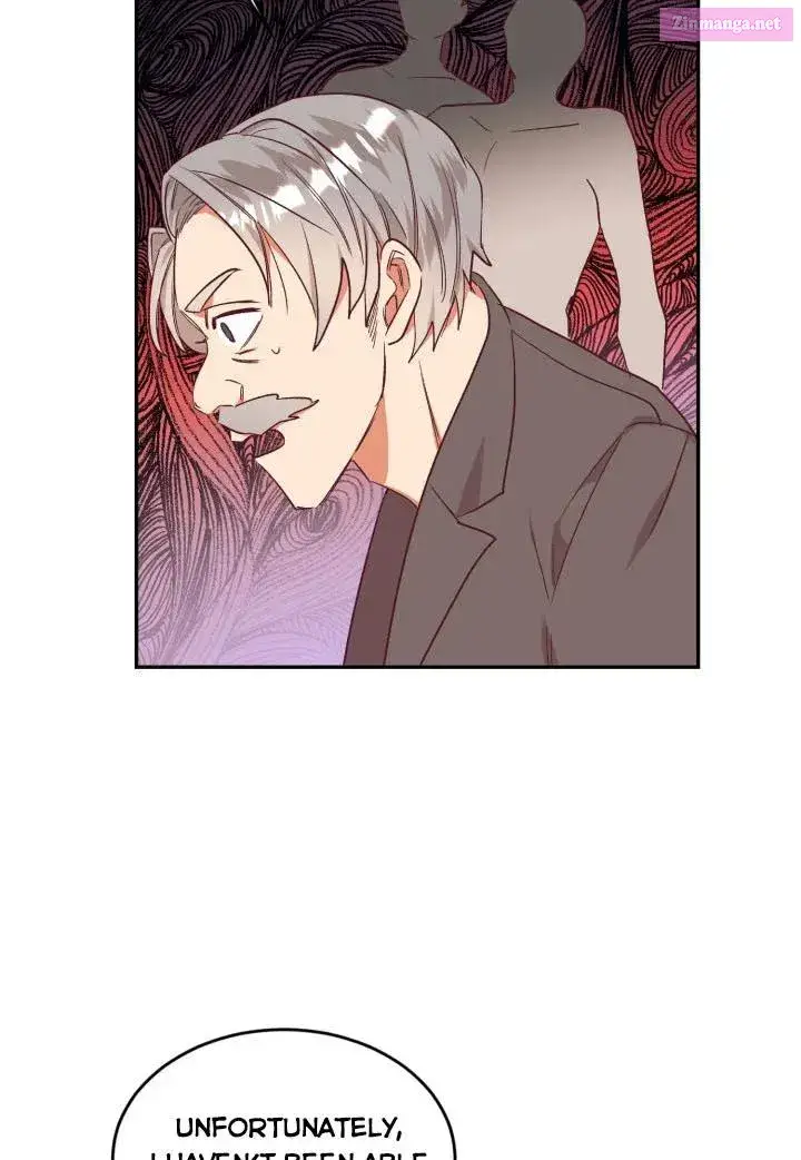 Can’t Pretend To Be Blind Anymore Zinmanga X Chapter 32 Page 8