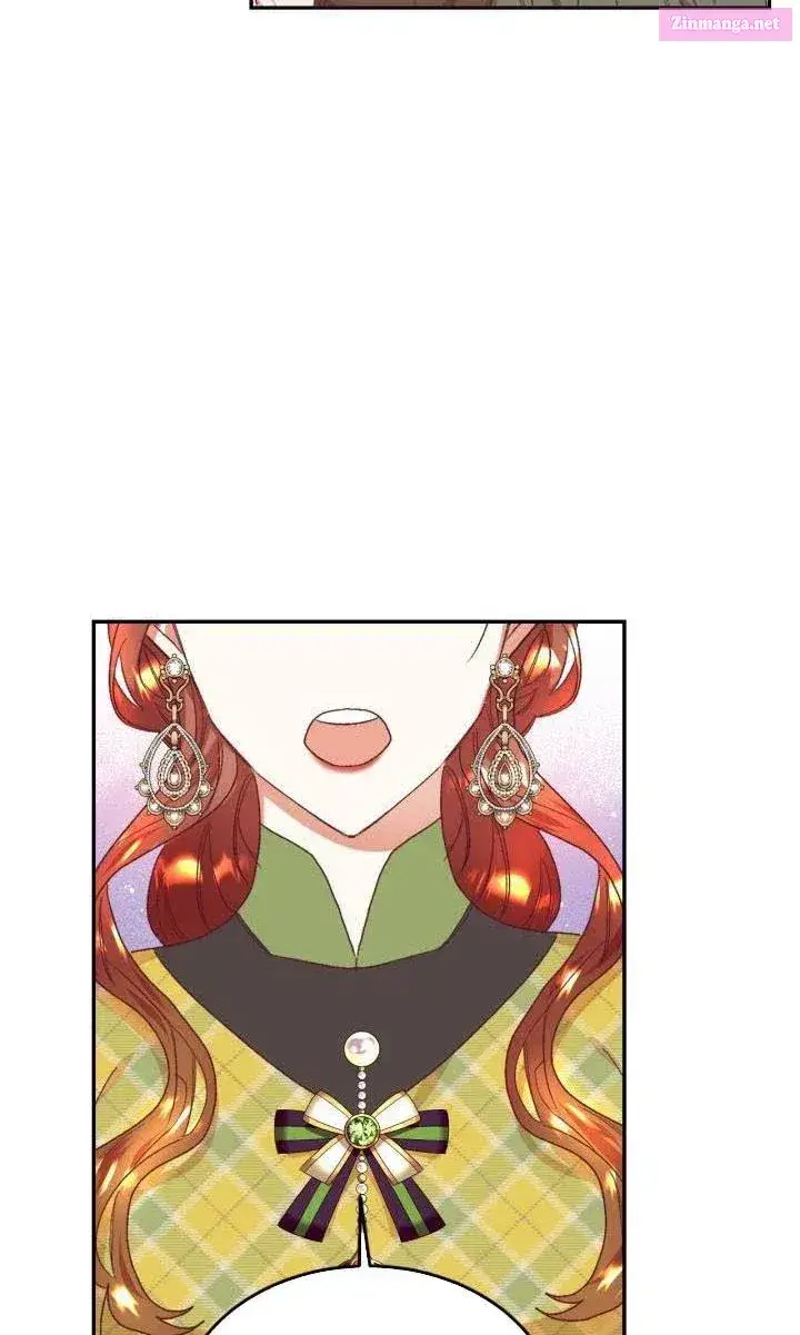 Can’t Pretend To Be Blind Anymore Zinmanga X Chapter 31 Page 51