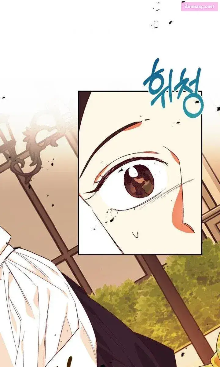 Can’t Pretend To Be Blind Anymore Zinmanga X Chapter 31 Page 57