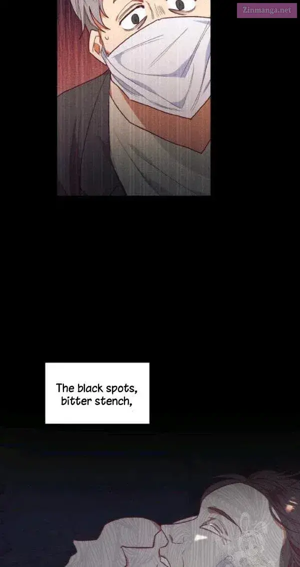 Can’t Pretend To Be Blind Anymore Zinmanga X Chapter 30 Page 5
