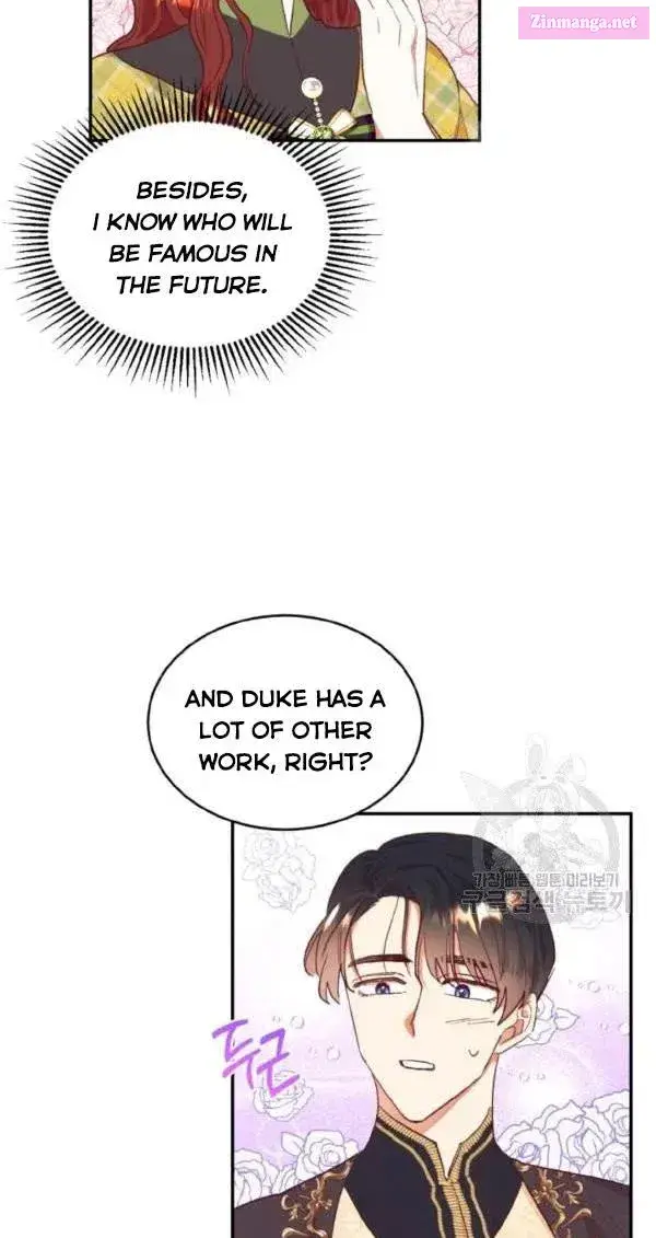 Can’t Pretend To Be Blind Anymore Zinmanga X Chapter 30 Page 26