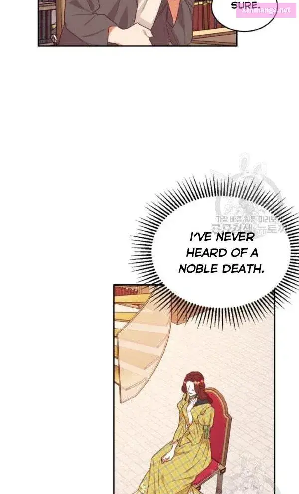 Can’t Pretend To Be Blind Anymore Zinmanga X Chapter 30 Page 42