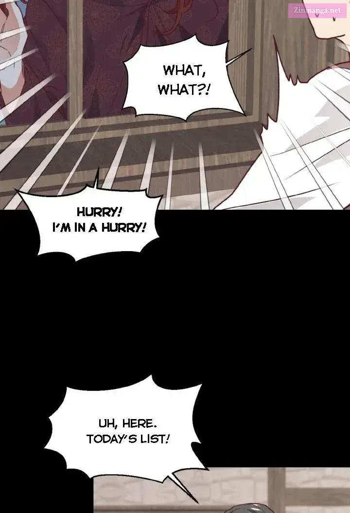 Can’t Pretend To Be Blind Anymore Zinmanga X Chapter 28 Page 3