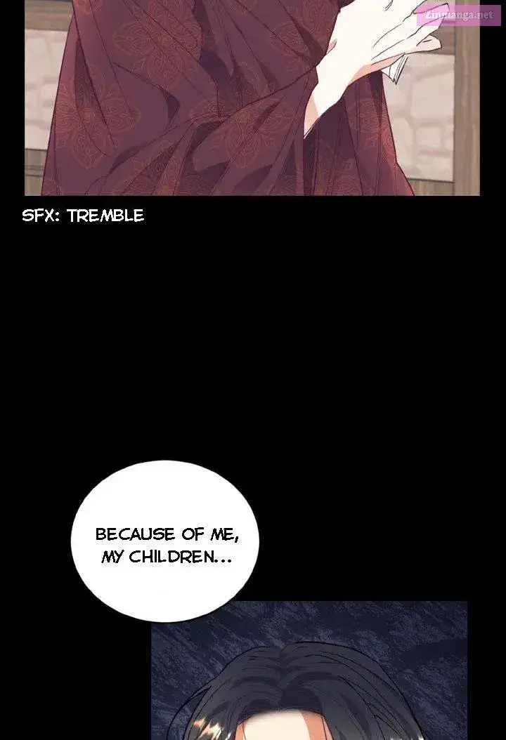 Can’t Pretend To Be Blind Anymore Zinmanga X Chapter 28 Page 10