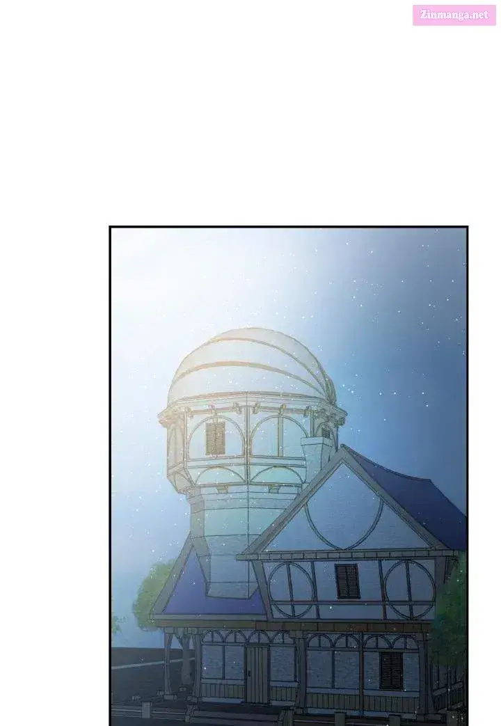 Can’t Pretend To Be Blind Anymore Zinmanga X Chapter 27 Page 54