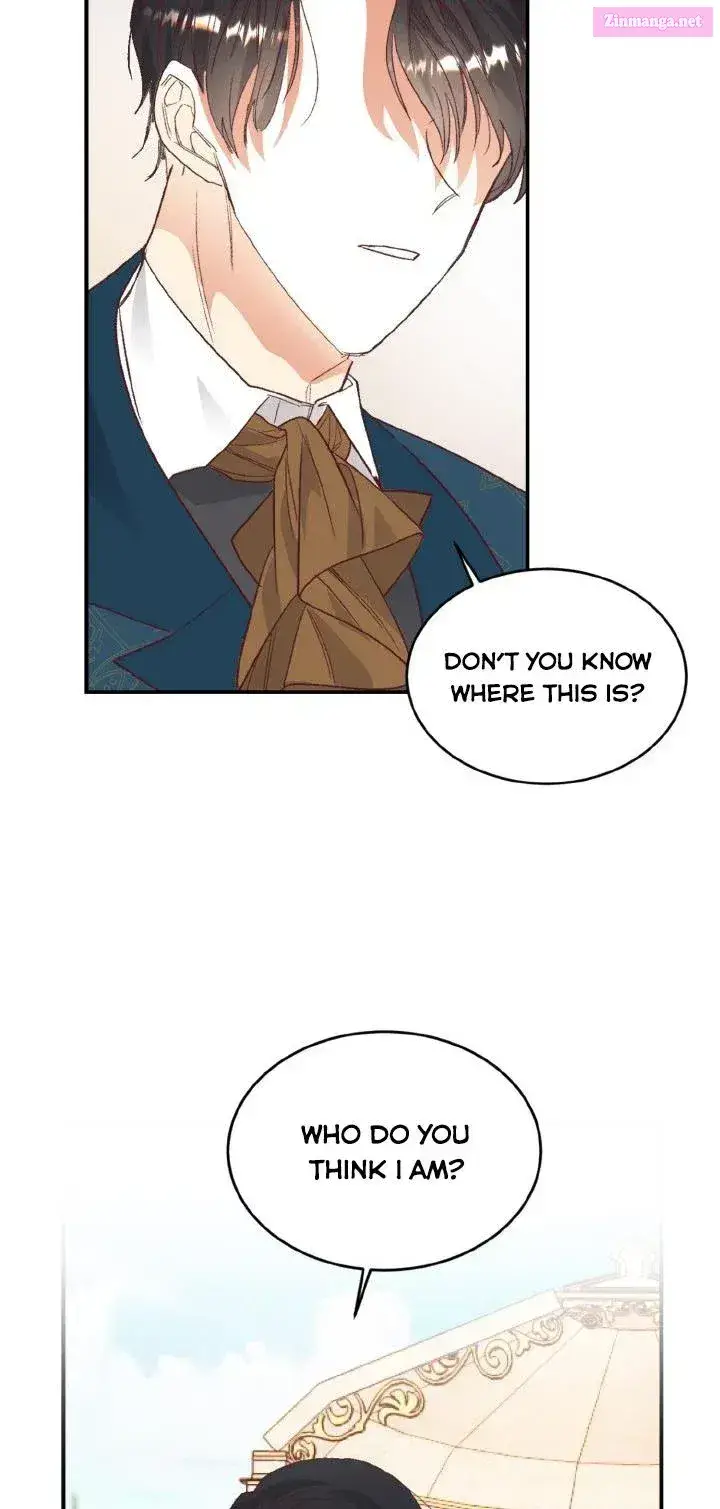 Can’t Pretend To Be Blind Anymore Zinmanga X Chapter 26 Page 18