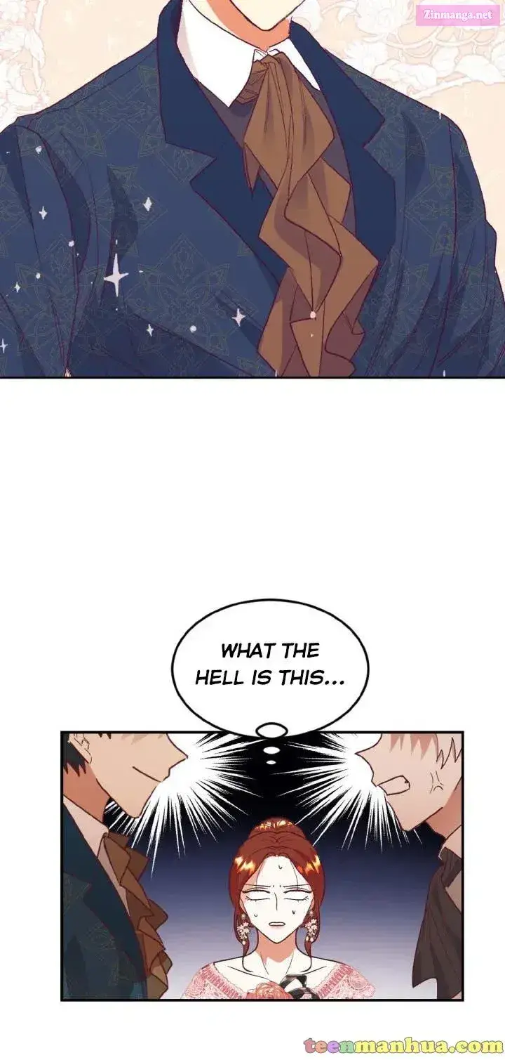 Can’t Pretend To Be Blind Anymore Zinmanga X Chapter 26 Page 22