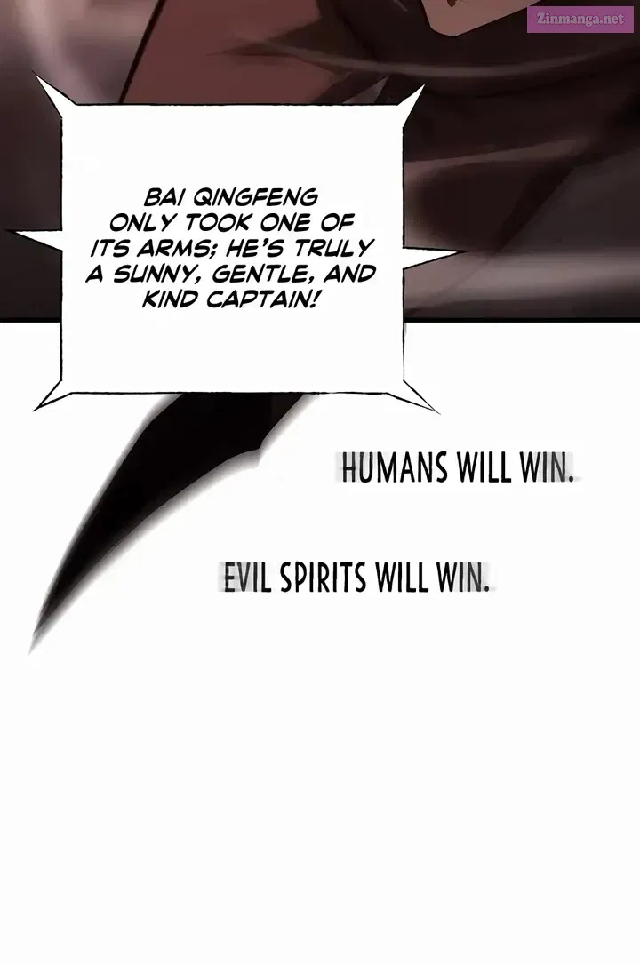 I’m the strongest boss Zinmanga X Chapter 35 Page 60