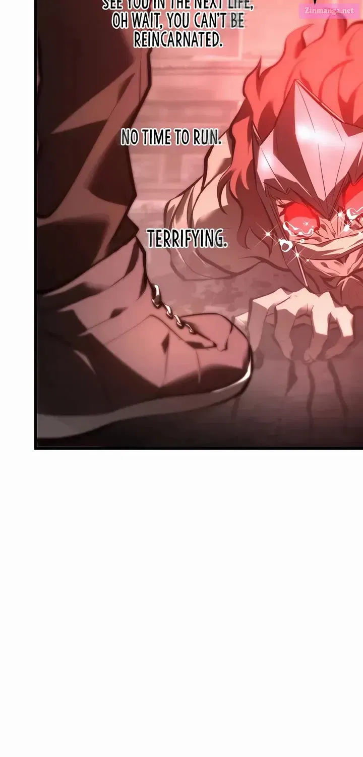 I’m the strongest boss Zinmanga X Chapter 35 Page 65
