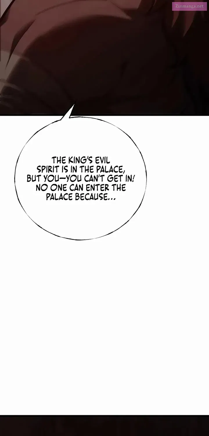 I’m the strongest boss Zinmanga X Chapter 35 Page 69