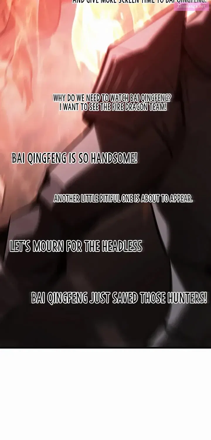 I’m the strongest boss Zinmanga X Chapter 35 Page 83