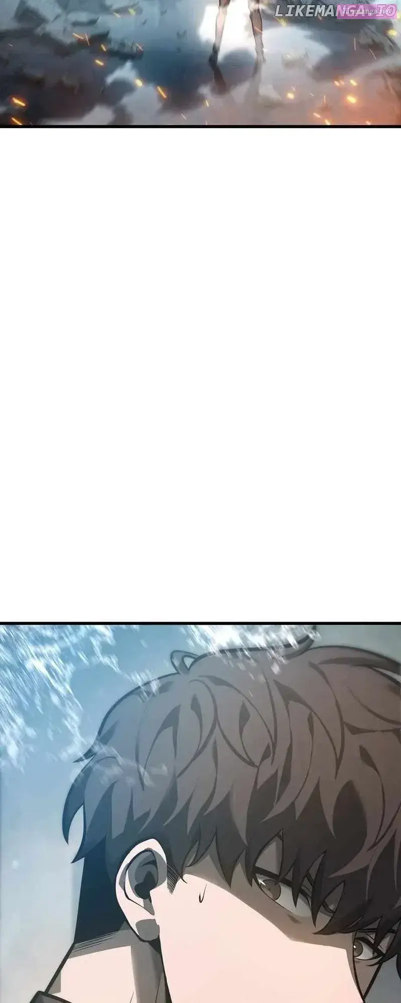 I’m the strongest boss Zinmanga X Chapter 32 Page 5