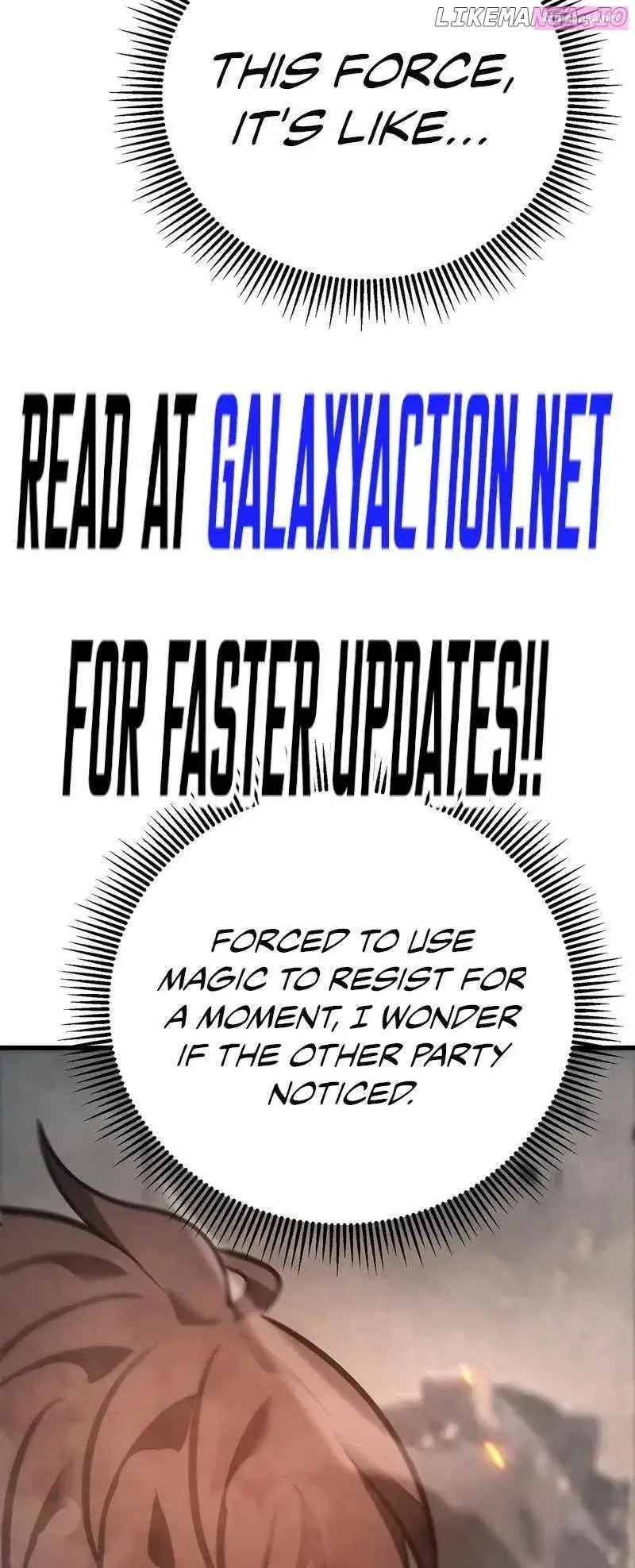 I’m the strongest boss Zinmanga X Chapter 32 Page 18