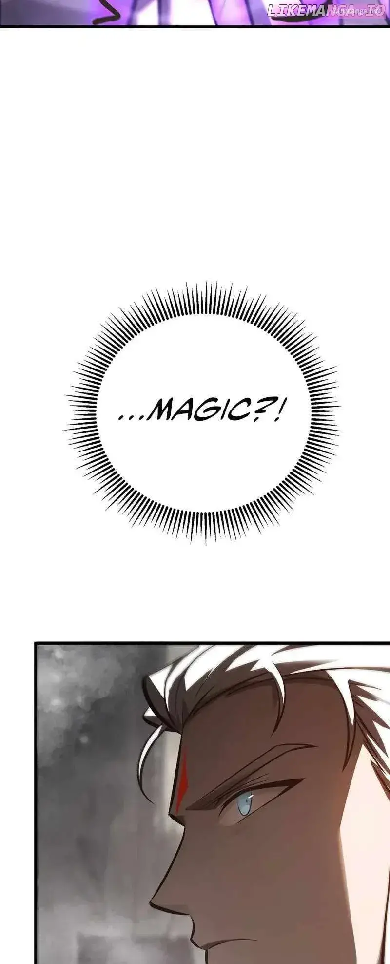 I’m the strongest boss Zinmanga X Chapter 32 Page 20