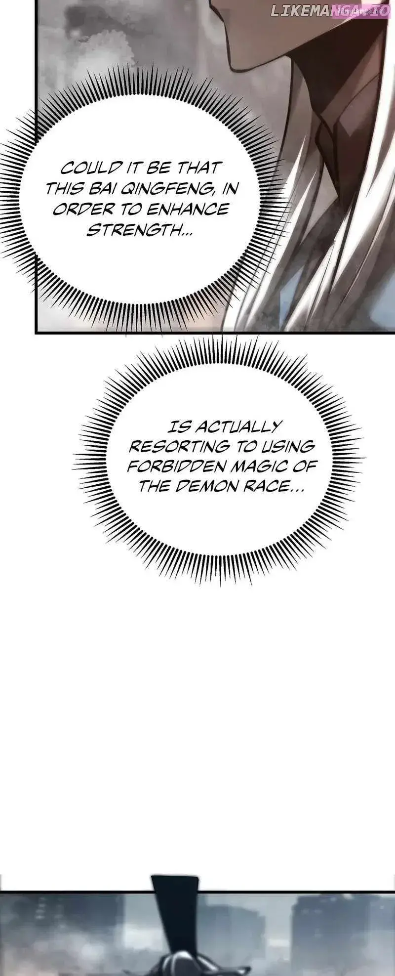 I’m the strongest boss Zinmanga X Chapter 32 Page 21