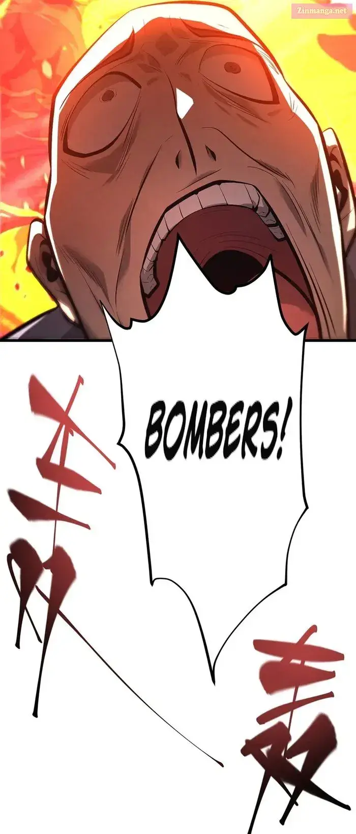 I’m the strongest boss Zinmanga X Chapter 31 Page 20