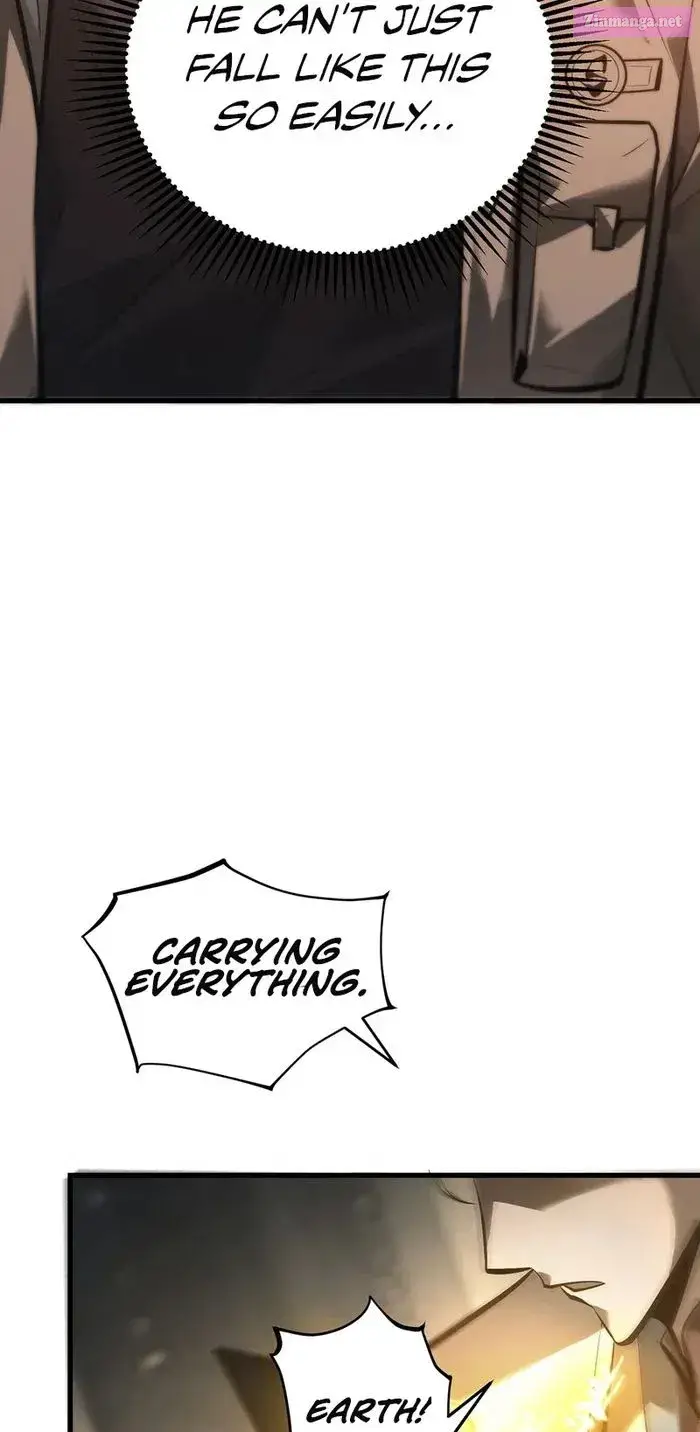 I’m the strongest boss Zinmanga X Chapter 31 Page 38