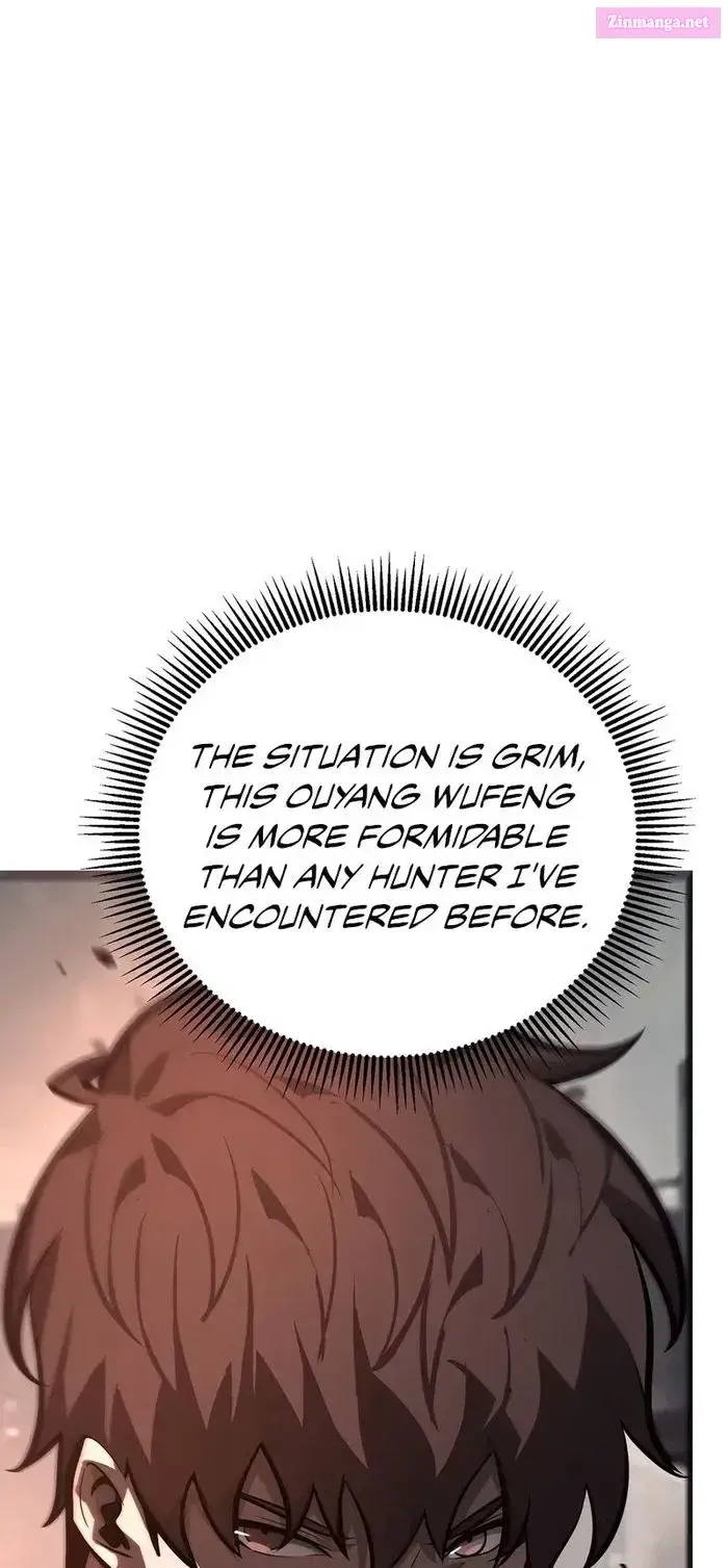 I’m the strongest boss Zinmanga X Chapter 31 Page 53