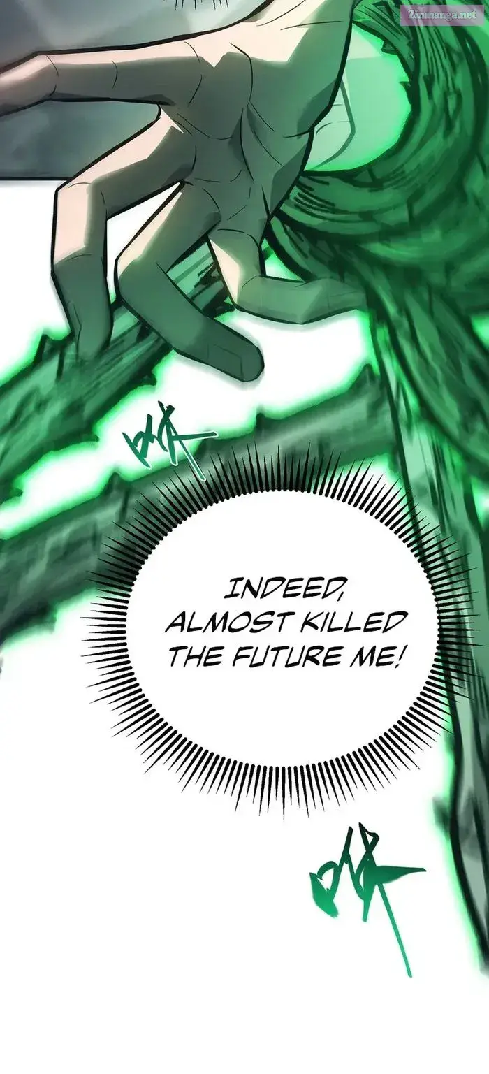 I’m the strongest boss Zinmanga X Chapter 31 Page 59