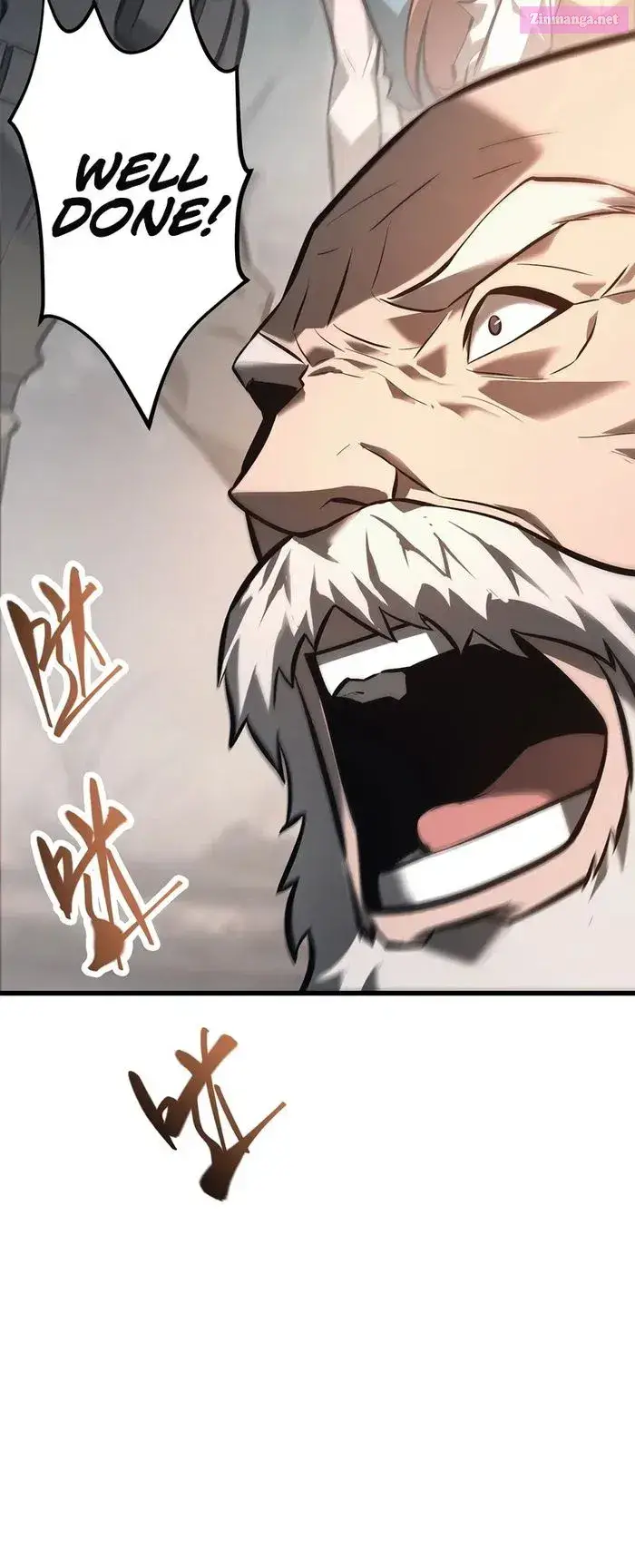 I’m the strongest boss Zinmanga X Chapter 31 Page 67