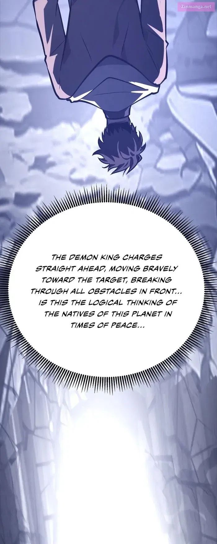 I’m the strongest boss Zinmanga X Chapter 28 Page 9