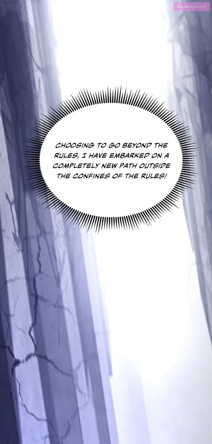 I’m the strongest boss Zinmanga X Chapter 28 Page 10