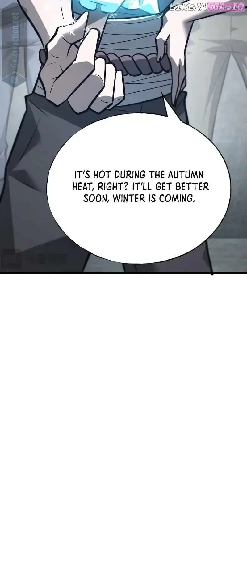 I’m the strongest boss Zinmanga X Chapter 27 Page 21