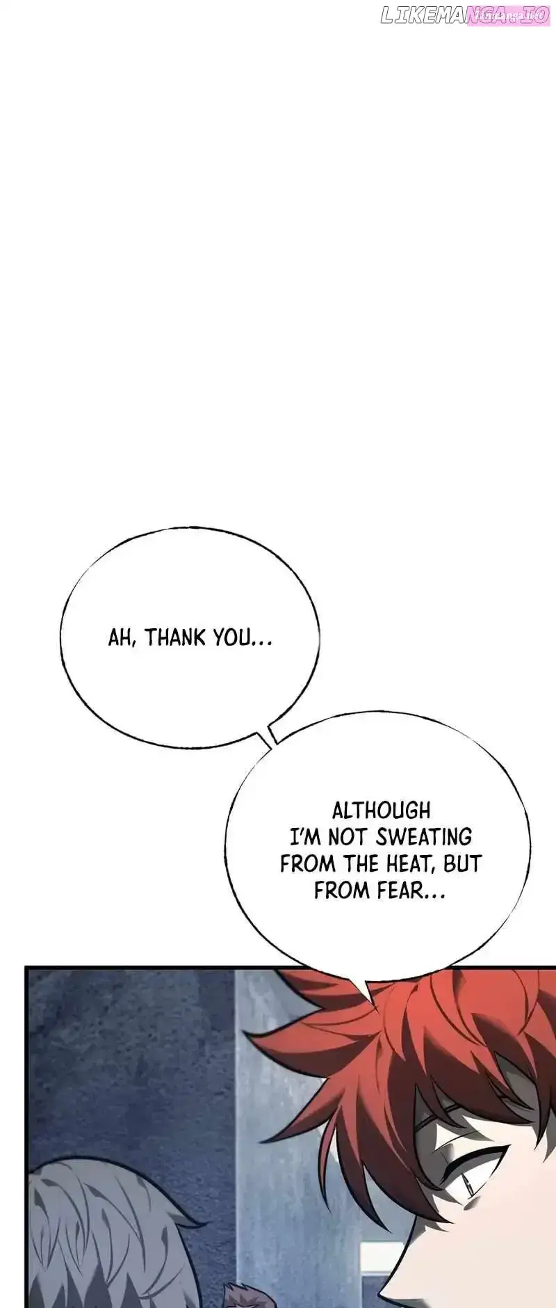 I’m the strongest boss Zinmanga X Chapter 27 Page 22